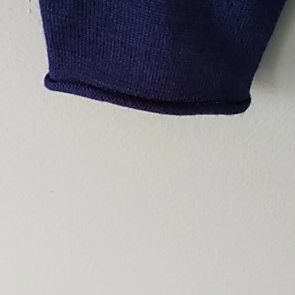 Jones New‎ York purple cardigan size xs